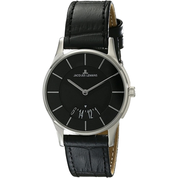 ساعت مچی ژاک لمن 1-1747A